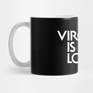 Virginia is for Lovers Mug